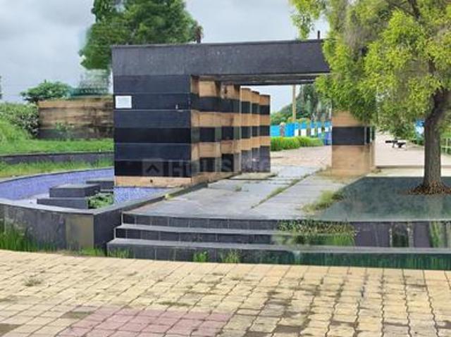 Residential Plot in Super Corridor for resale Indore. The reference number is 20858088