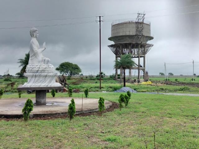Residential Plot in Super Corridor for resale Indore. The reference number is 20934071