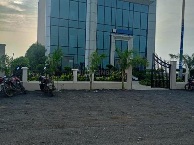 Residential Plot in Super Corridor for resale Indore. The reference number is 21242911