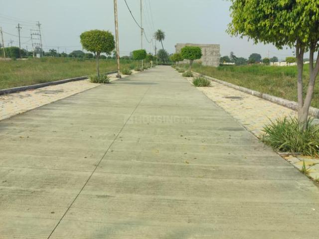 Residential Plot in Super Corridor for resale Indore. The reference number is 21262634