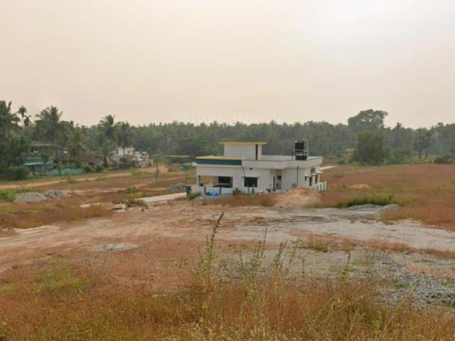 Residential Plot in Surathkal for resale Mangalore. The reference number is 21102274