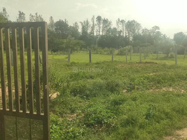 Residential Plot in Suradhenupura for resale Bengaluru. The reference number is 21271444