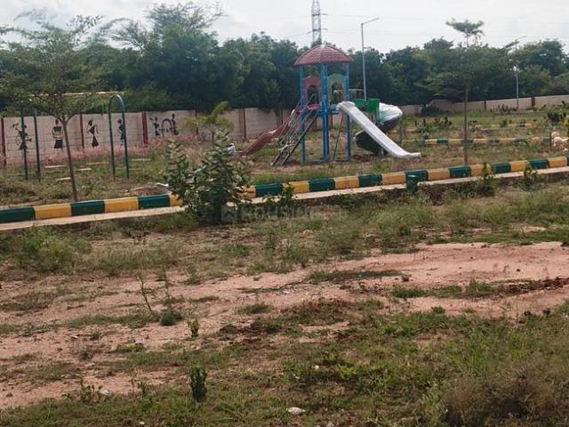 Residential Plot in Suradhenupura for resale Bengaluru. The reference number is 21271235