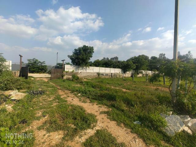 Residential Plot in Suradhenupura for resale Bengaluru. The reference number is 21340232