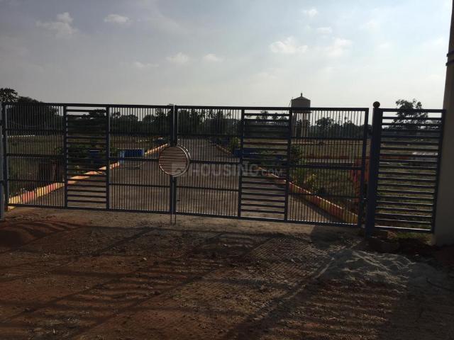 Residential Plot in Suradhenupura for resale Bengaluru. The reference number is 21340263