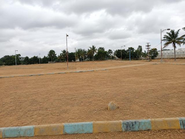 Residential Plot in Suragajakkanahalli for resale Bengaluru. The reference number is 21130577