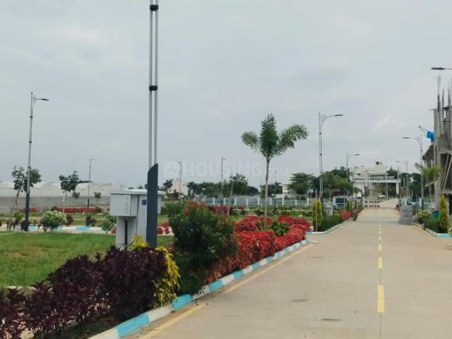 Residential Plot in Suragajakkanahalli for resale Bengaluru. The reference number is 21270172