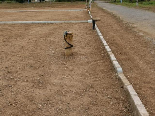 Residential Plot in Suragajakkanahalli for resale Bengaluru. The reference number is 21277381