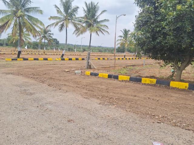 Residential Plot in Suragajakkanahalli for resale Bengaluru. The reference number is 21325522