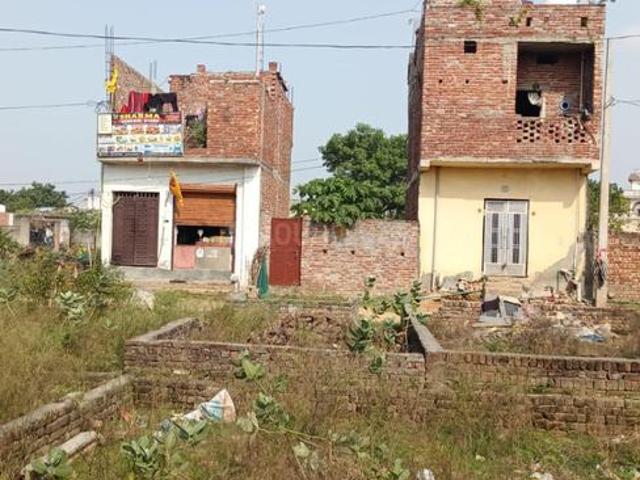 Residential Plot in Surajkund for resale Faridabad. The reference number is 21170674