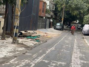 Vigyan Vihar, Anand Vihar Delhi, New Delhi, Delhi