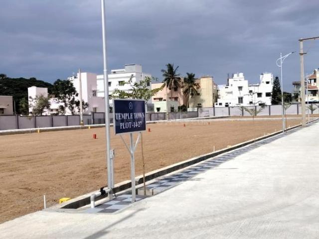 Residential Plot in Suramangalam for resale Salem. The reference number is 17903093
