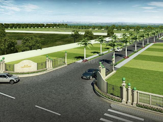Residential Plot in Surapet for resale Chennai. The reference number is 16810886