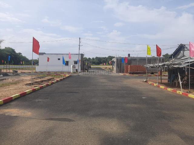 Residential Plot in Surapet for resale Chennai. The reference number is 19517352