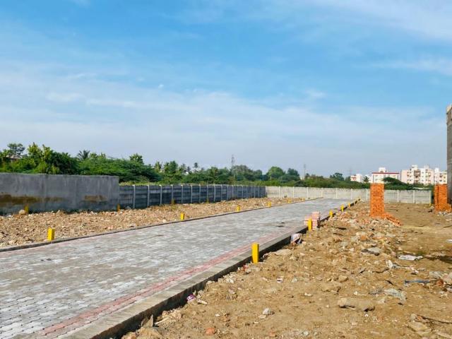 Residential Plot in Surapet for resale Chennai. The reference number is 13281560