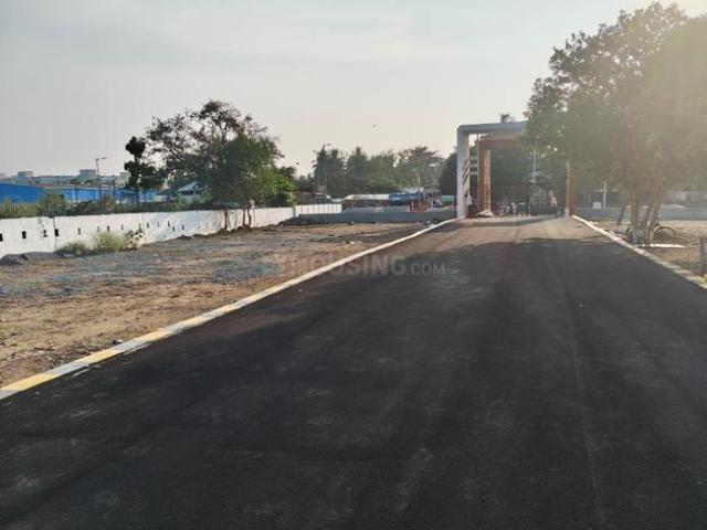 Residential Plot in Surapet for resale Chennai. The reference number is 20401686