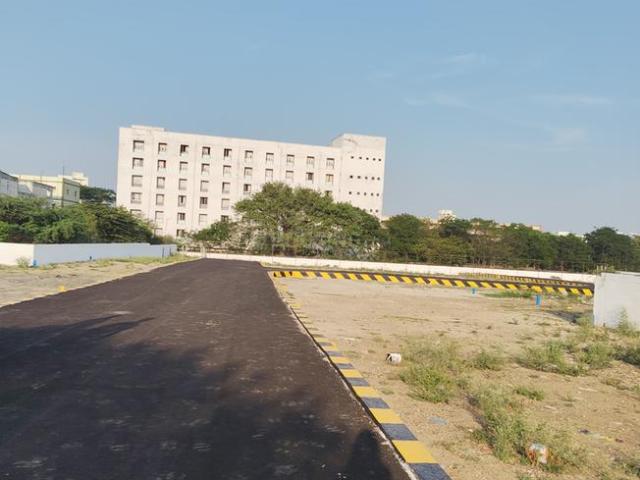 Residential Plot in Surapet for resale Chennai. The reference number is 20440337
