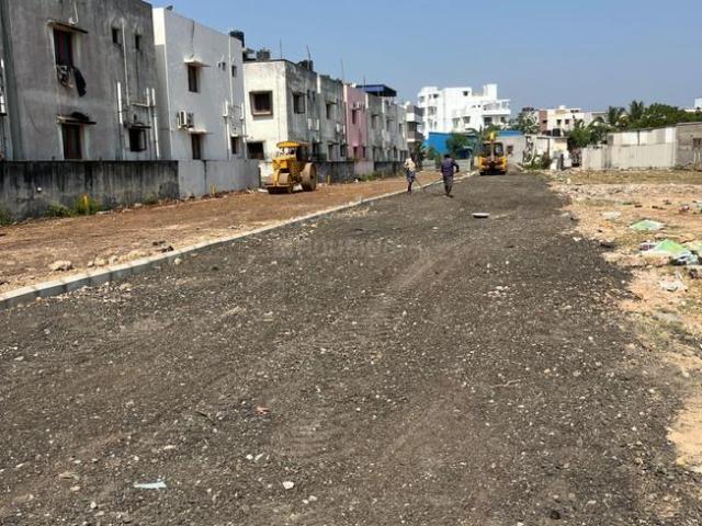 Residential Plot in Surapet for resale Chennai. The reference number is 20462332