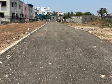Residential Plot in Surapet for resale Chennai. The reference number is 20462365