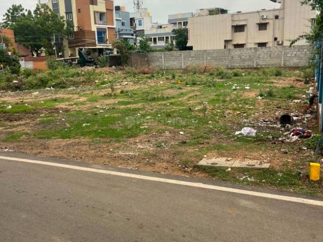 Residential Plot in Surapet for resale Chennai. The reference number is 20748548