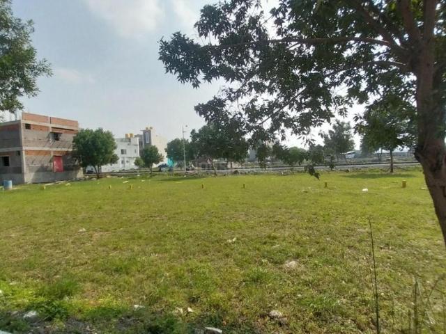Residential Plot in Surapet for resale Chennai. The reference number is 21291857