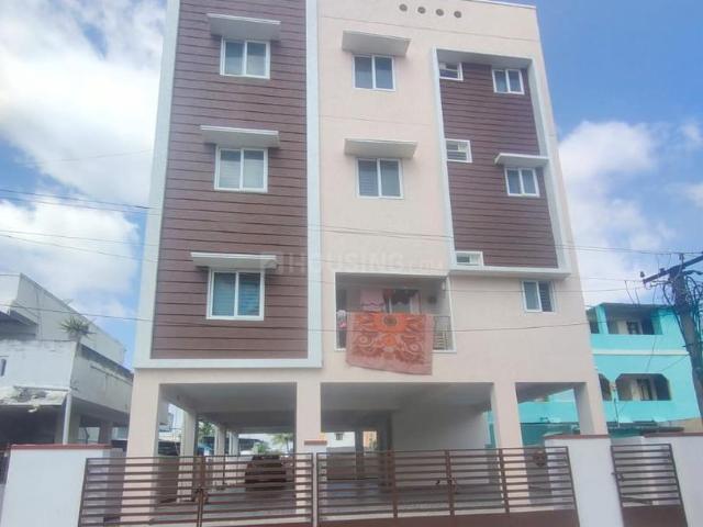 Residential Plot in Surapet for resale Chennai. The reference number is 21395439