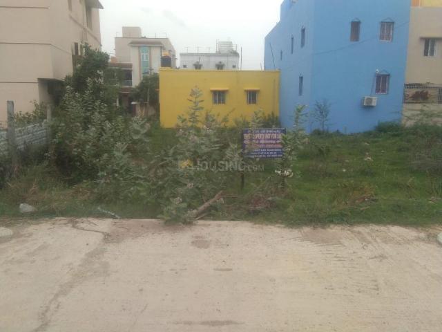 Residential Plot in Surappattu for resale Chennai. The reference number is 14683207