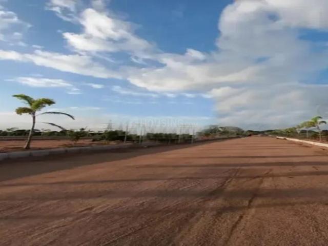 Residential Plot in Suraram for resale Hyderabad. The reference number is 21161595