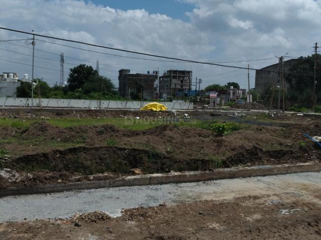 Residential Plot in Surasa for resale Ujjain. The reference number is 21174937