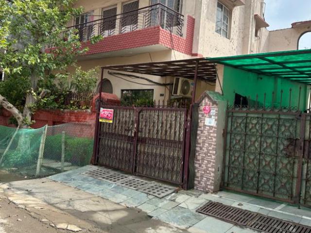 Residential Plot in Surya Nagar for resale Ghaziabad. The reference number is 14810707