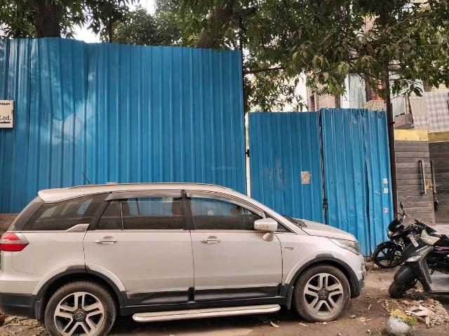 Residential Plot in Surya Nagar for resale Ghaziabad. The reference number is 19048438