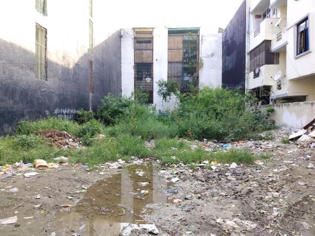 Residential Plot in Surya Nagar for resale Ghaziabad. The reference number is 12643403