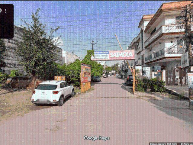 Residential Plot in Surya Nagar for resale Ghaziabad. The reference number is 20455258