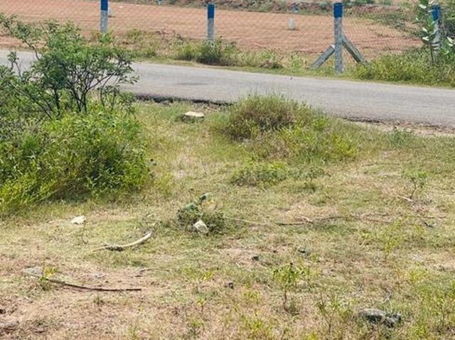 Residential Plot in Suthamalli Vilakku for resale Tirunelveli. The reference number is 20488567