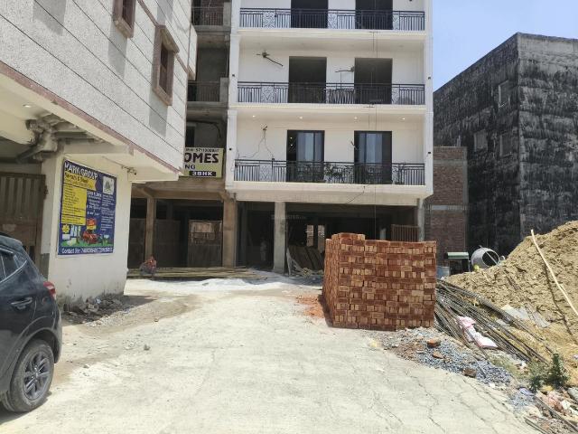 Residential Plot in Kulesara for resale Greater Noida. The reference number is 20291794