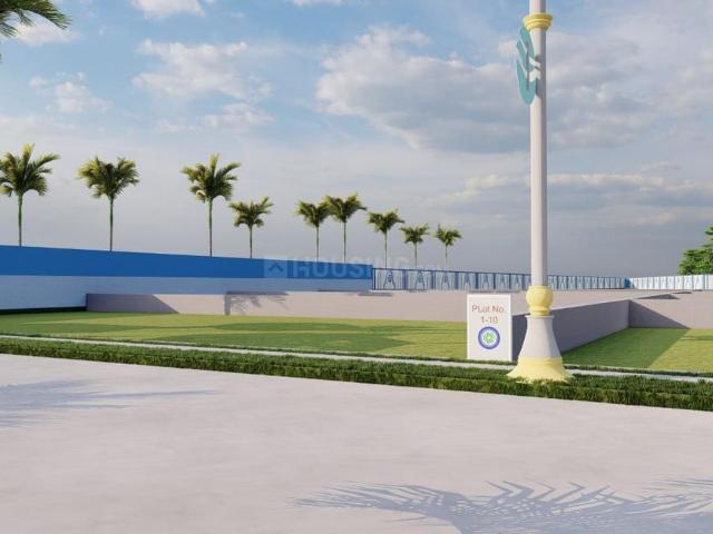 Residential Plot in Swami Vivekananda Nagar for resale Kota. The reference number is 19425922