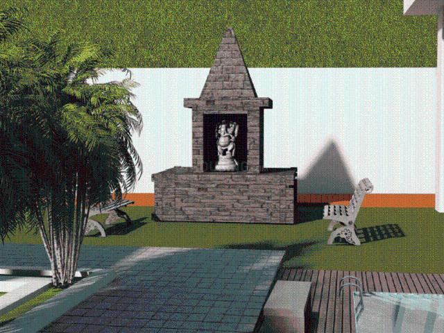 Residential Plot in Swargate for resale Pune. The reference number is 12465774