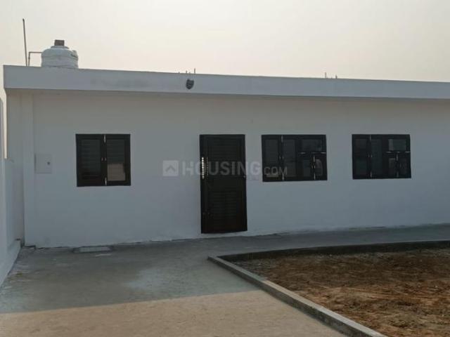 Residential Plot in Swarn Nagari for resale Greater Noida. The reference number is 20542105