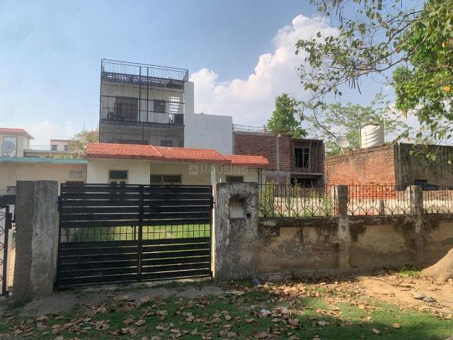 Residential Plot in Swarn Nagari for resale Greater Noida. The reference number is 20802599
