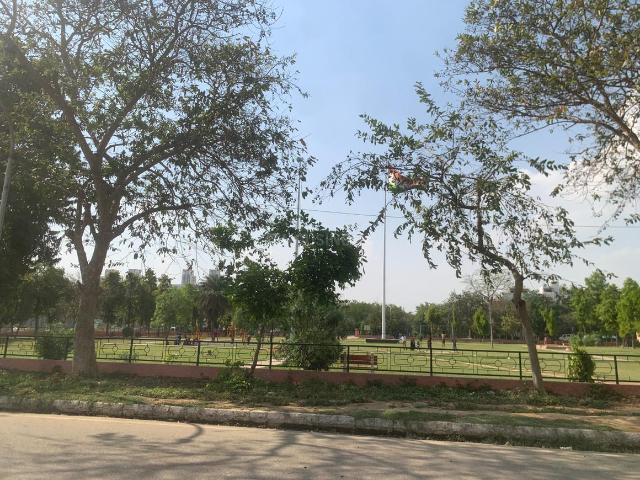 Residential Plot in Swarn Nagari for resale Greater Noida. The reference number is 21077355