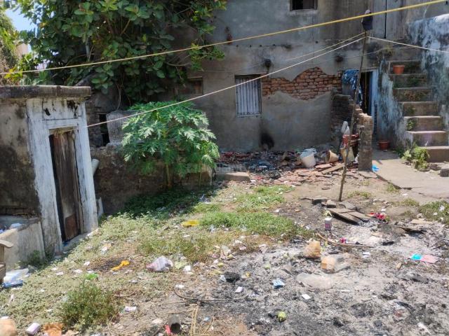 Residential Plot in Swawlambi Nagar for resale Nagpur. The reference number is 20594391