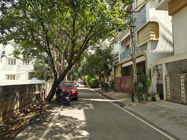 Residential Plot in Syndicate Bank Employees Housing Society Layout for resale Bengaluru. The reference number is 21192893