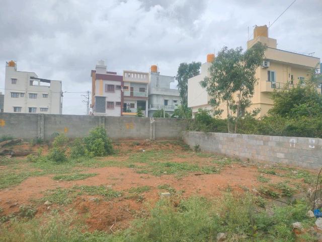 Residential Plot in S.Bingipura for resale Bengaluru. The reference number is 20396390