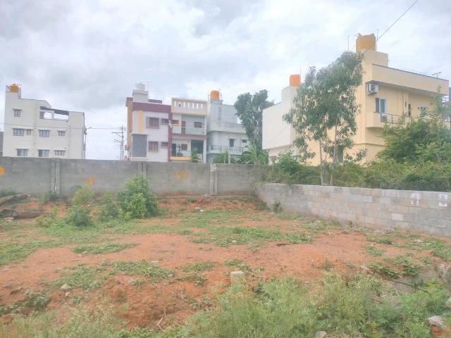 Residential Plot in S.Bingipura for resale Bengaluru. The reference number is 20396428
