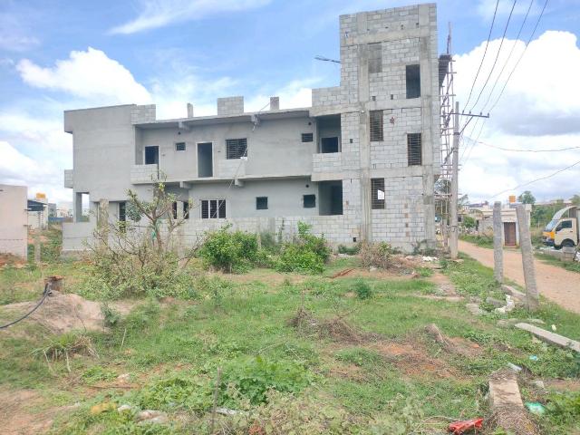 Residential Plot in S.Bingipura for resale Bengaluru. The reference number is 20419131