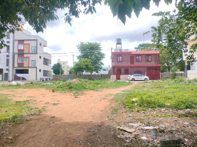 Residential Plot in S.Bingipura for resale Bengaluru. The reference number is 20419383