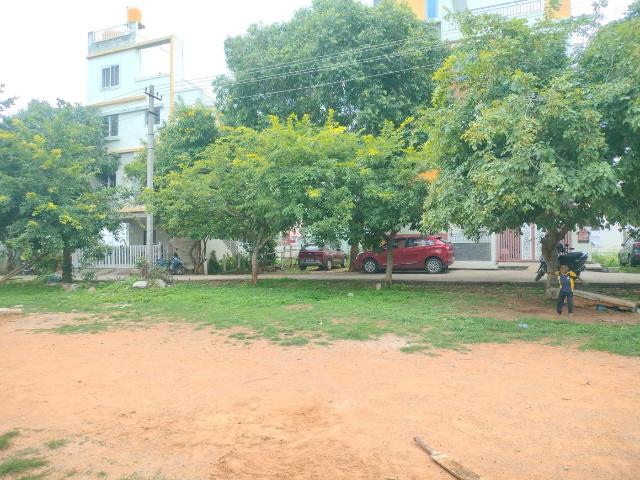 Residential Plot in S.Bingipura for resale Bengaluru. The reference number is 20419406