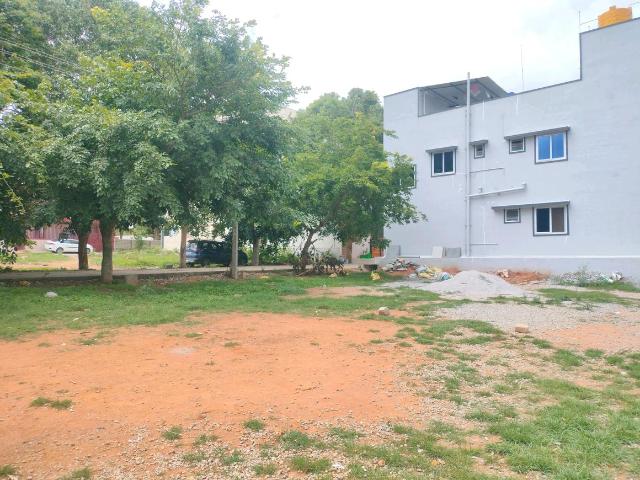Residential Plot in S.Bingipura for resale Bengaluru. The reference number is 20419436