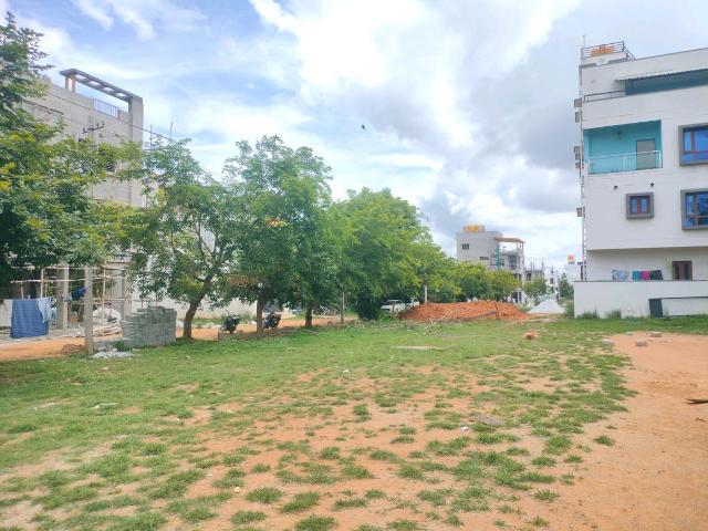 Residential Plot in S.Bingipura for resale Bengaluru. The reference number is 20419462