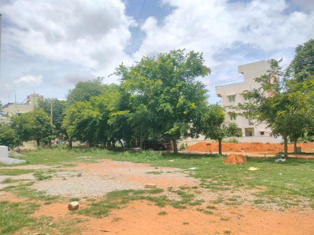 Residential Plot in S.Bingipura for resale Bengaluru. The reference number is 20419480